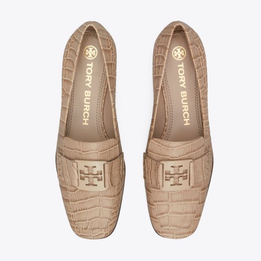 Tory Burch Georgia Loafer